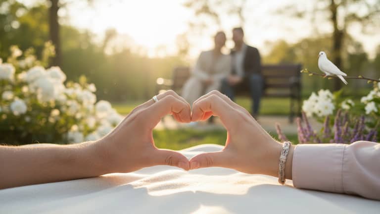 Improving Relationship Harmony Through Conflict, Not Avoiding It