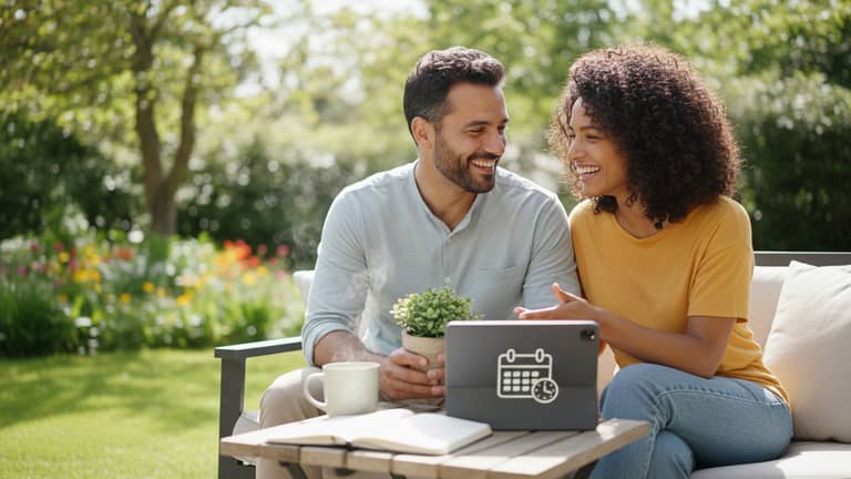 Improving Work-Life Balance in Relationships When “having It All” Fails