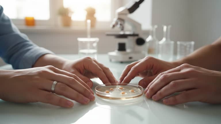 In vitro dla par jednopłciowych w Polsce – prawo, koszty i rzeczywiste możliwości