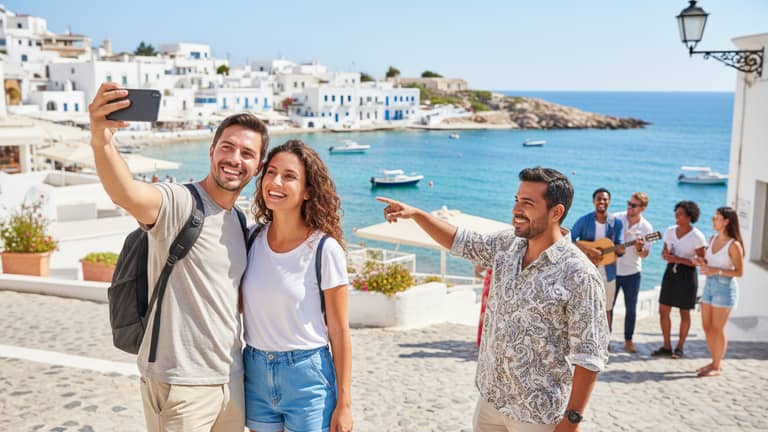 Increase Customer Satisfaction in Tourism by Fixing What AI Broke