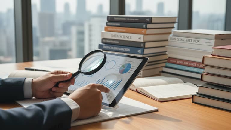 How Research Can Increase Investment Returns: Evidence-Based Strategies