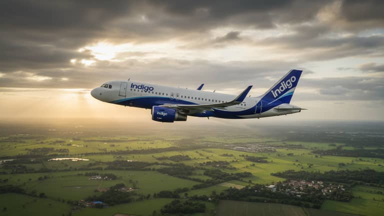 Indigo Flights, AI and the Price Trap: Are Your ‘cheap’ Tickets Real?