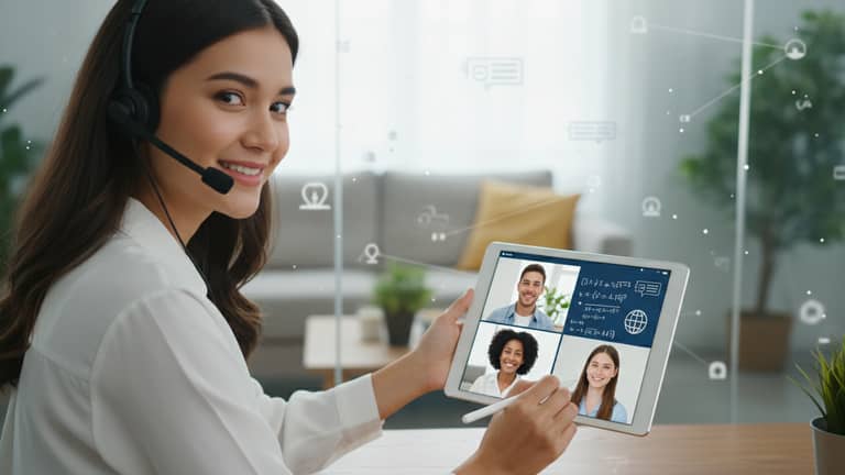 Individuelle Online Nachhilfe: Was KI Wirklich Besser Macht