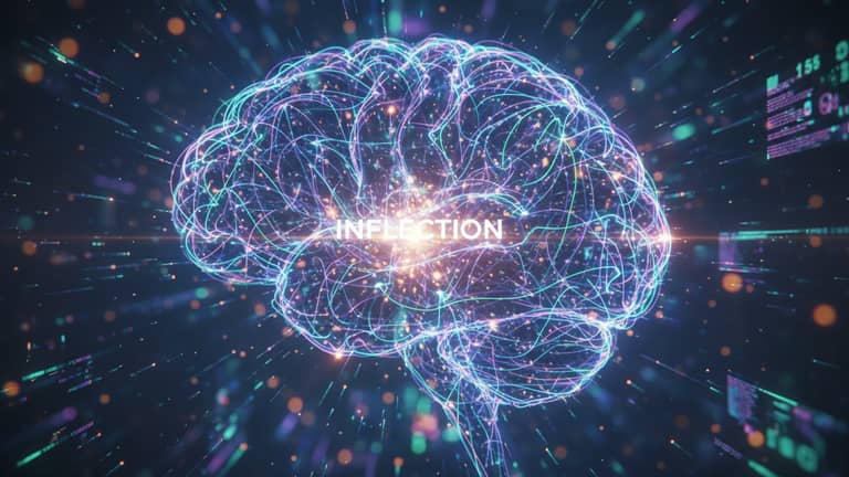 Inflection AI czy człowiek? O granicy między wsparciem a samotnością