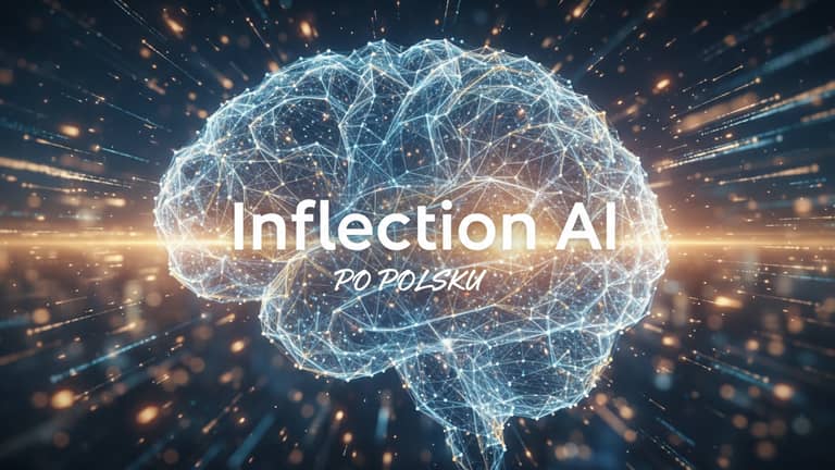 Inflection AI po polsku czy czat.ai? Ranking, ryzyka, wybór