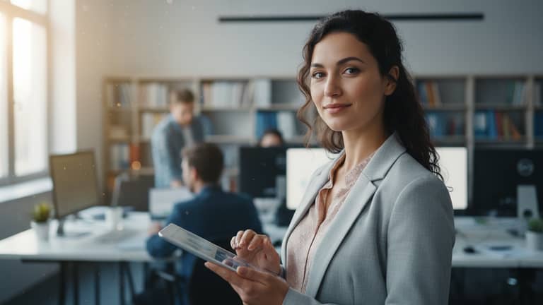 Information Specialist Vs Ai: the Role Enterprises Can’t Replace