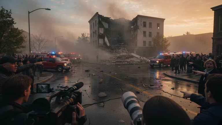 Instant Breaking News Articles: Speed, Power and What It Costs