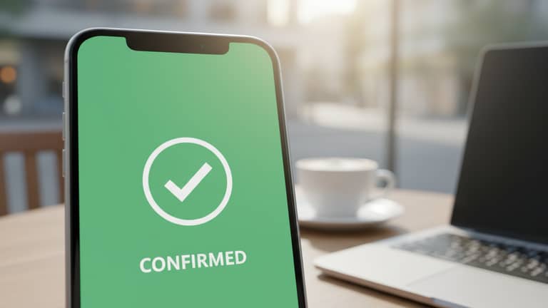 Instant Confirmation in 2025: Convenience, Risks, and Real Winners