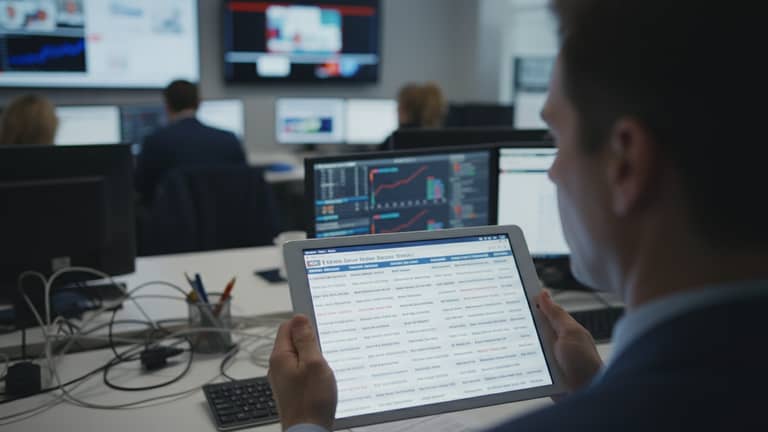 Instant News for Newsroom Managers: Speed Without Losing Control