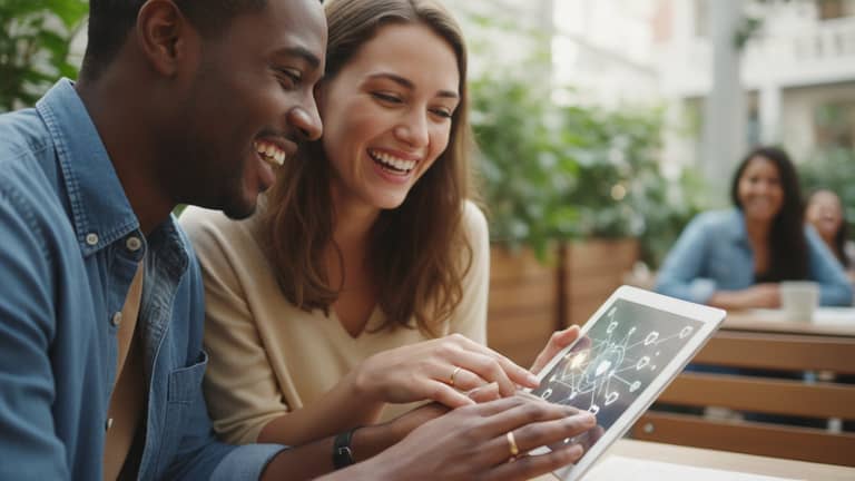 Instant Relationship Coaching Access Is Rewiring How We Love