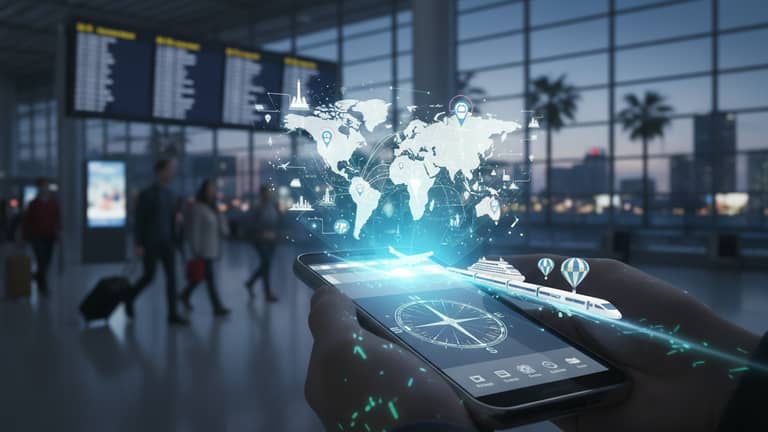 Instant Travel Information Is Lying to You (and What to Trust)