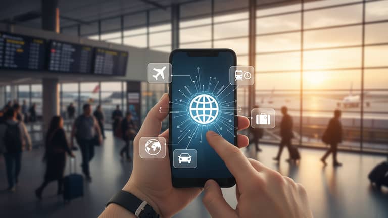 Instant Travel Updates Vs Chaos: Who Really Controls Your Trip?