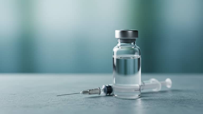 Insulina pod lupą: życie, koszty i mity wokół hormonu przetrwania