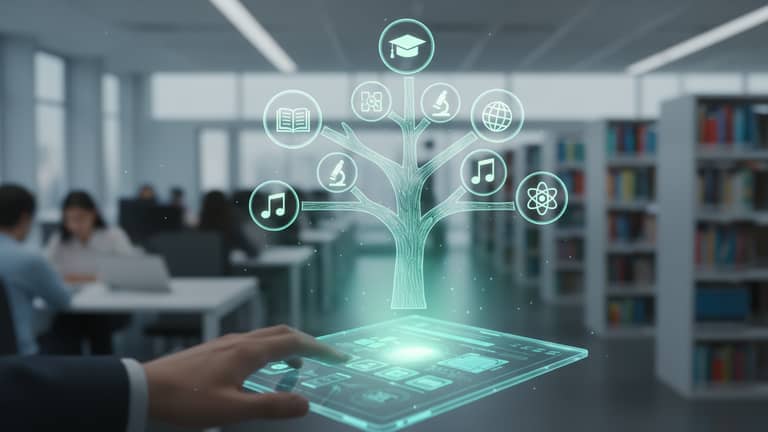 Inteligentne aplikacje edukacyjne: które rzeczywiście działają i są bezpieczne dla uczniów