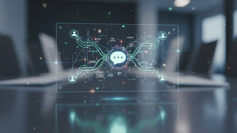 Inteligentne raportowanie interakcji chatbot obnaża mity biznesu