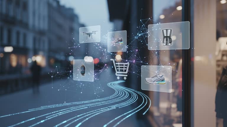 Inteligentne systemy rekomendacji produktów, które nie manipulują