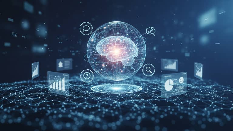 Inteligentne systemy wsparcia klienta, które nie zabiją relacji