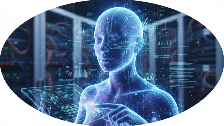 Inteligentny asystent wsparcia technicznego – zysk czy ryzyko dla firmy?