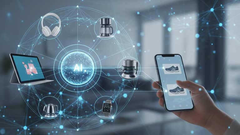 Inteligentny system rekomendacji produktów bez manipulacji