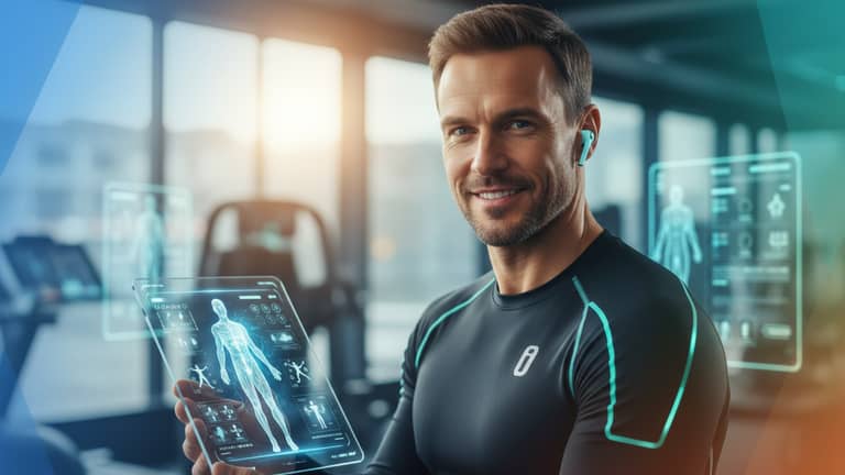 Inteligentny trener fitness czy ściema? Fakty przed decyzją