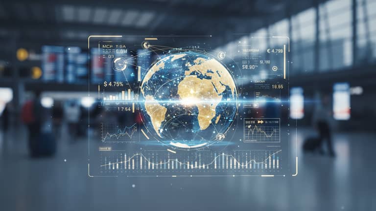 Intelligent Airfare Booking Platforms: When to Trust the AI