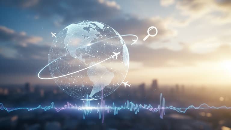 How Intelligent Airfare Search Algorithms Shape the Flights and Prices You See