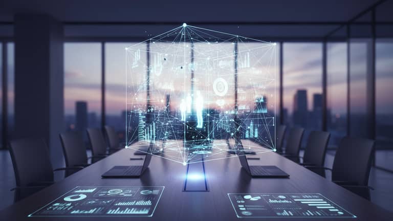 What Intelligent Digital Workplace Solutions Actually Accomplish in Practice