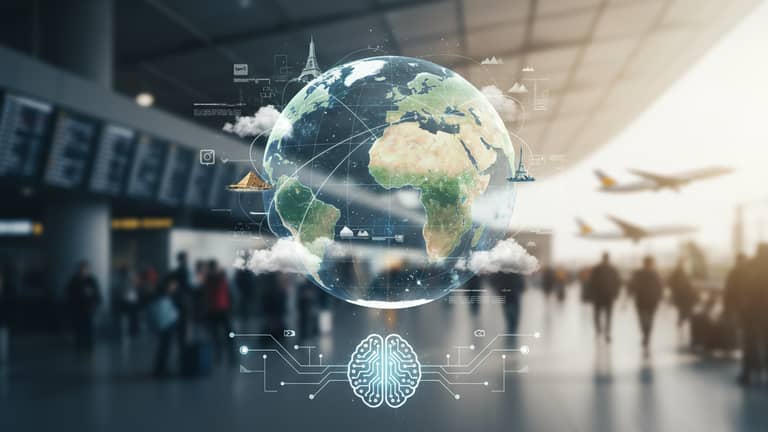 Intelligent Flight Search That Saves You Money (and When It Fails)