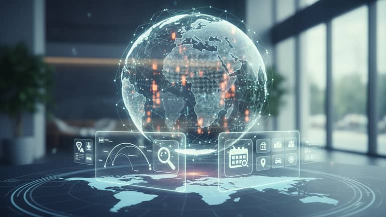 Intelligent Travel Search Platforms Vs You: Who Really Wins?