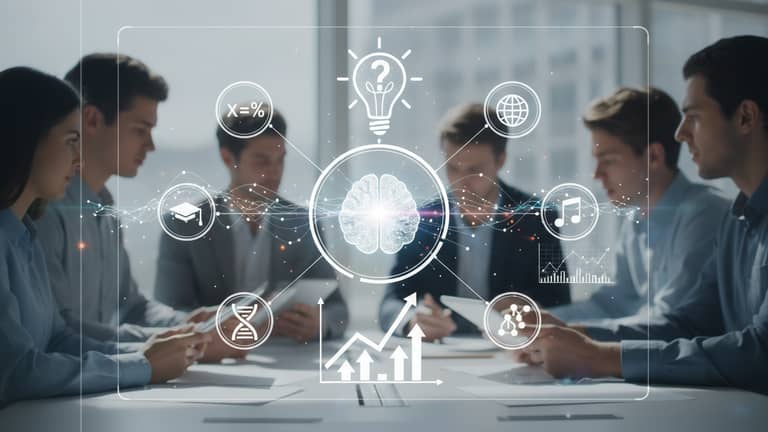 Intelligente Nachhilfeprogramme: Wie KI-Tutoren das Lernen Verändern