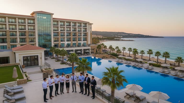 Intensive Course Hotels: Transformation Engine or Burnout Trap?