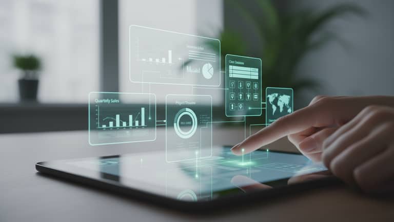 Interactive Business Documents: the Real ROI (and Hidden Risks)