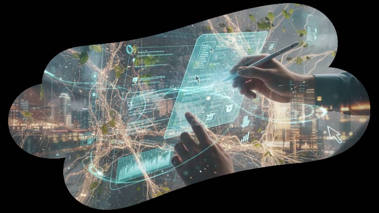 Interactive Document Drafting Is Quietly Rewriting Your Power Map