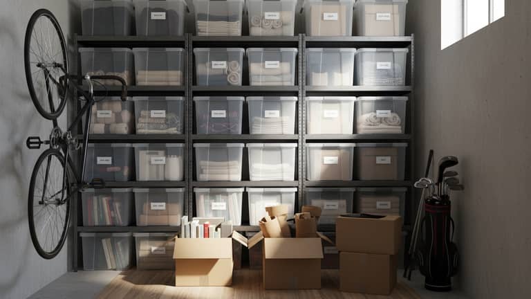 Interior Storage Is Quietly Deciding Your Comfort, Safety and Costs