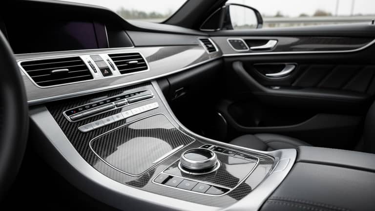 Interior Trim Decoded: the Hidden Factor Driving Car Value