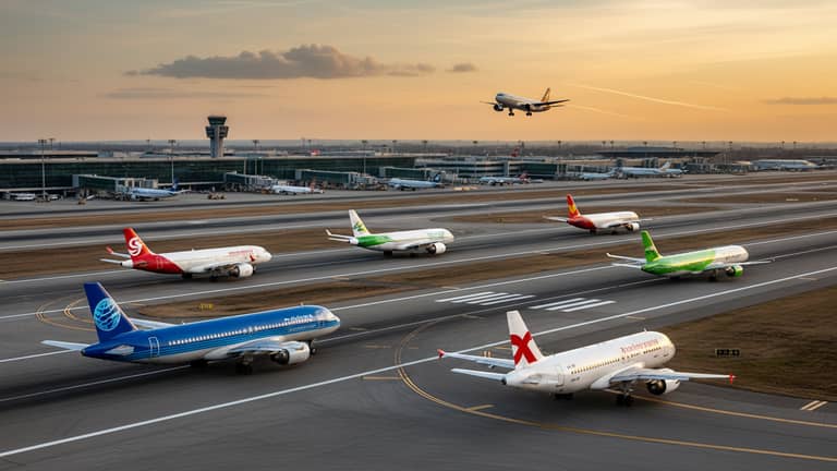 Interline Flights, Ai, and the Real Risk Behind Your Connections