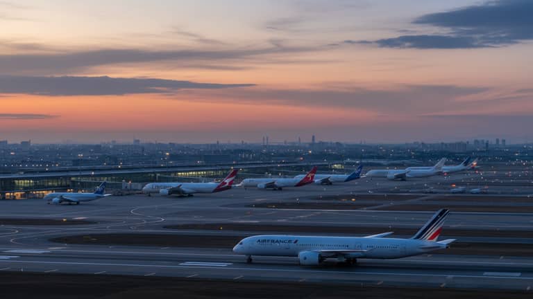 International Flights in 2025: How Pricing Works, What Risks Exist, and Which Strategies Help