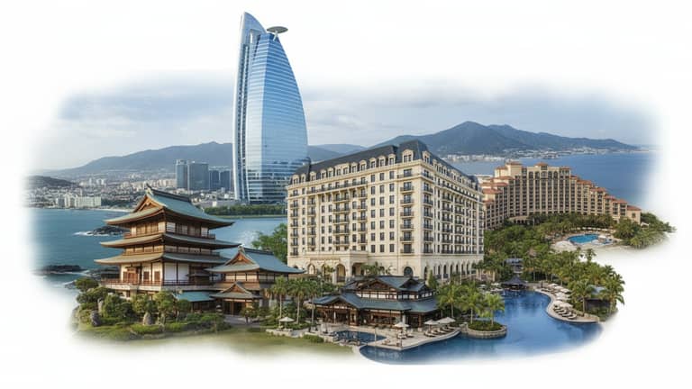 International Hotels: What You Really Pay for and What Hidden Costs Await