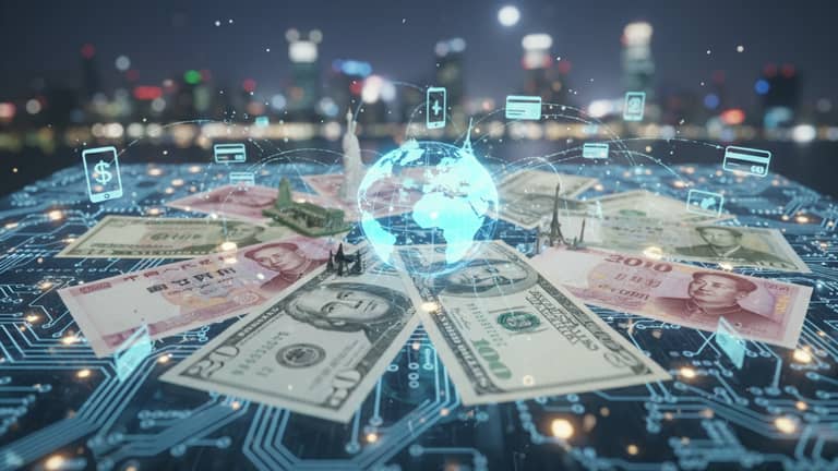 International Payment in 2025: Hidden Costs and the Solutions That Work