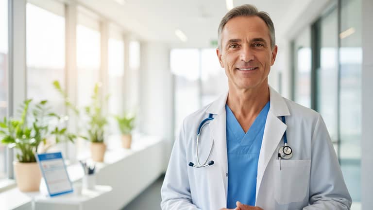 Internista: rola lekarza chorób wewnętrznych i diagnostyka złożonych przypadków