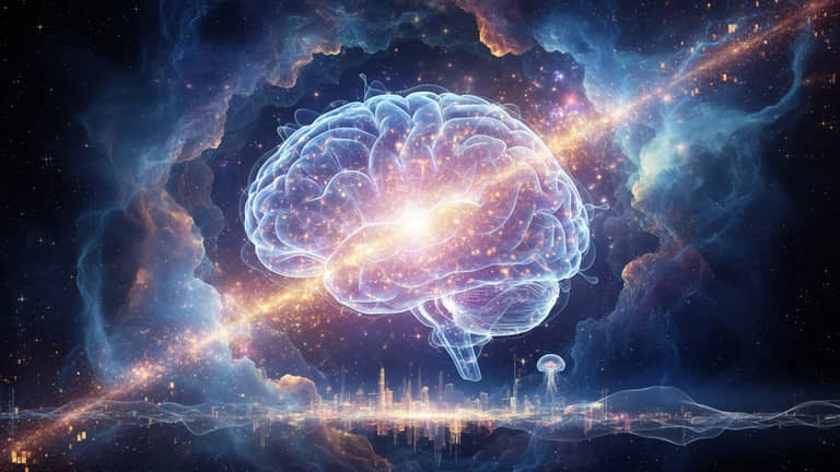 Interpretacja, która rządzi twoim życiem: psychologia, prawo, AI