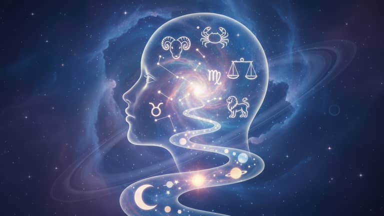 Interpretacja snów astrologia a psychologia we współczesnym świecie: co mówią badania