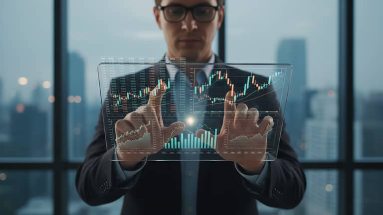 Interpreting Financial Data Accurately When the Stakes Are Real
