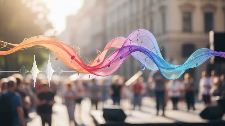 Intonacja, która daje przewagę: psychologia głosu w erze AI