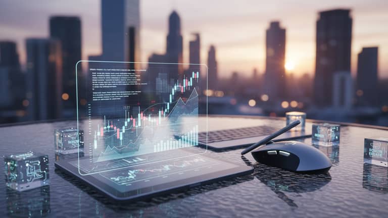 Investment Analysis Tools That Help You Win by Saying “no”