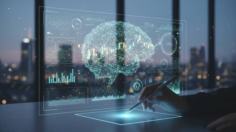 Investment Decision-Making Software That Actually Improves Your Returns