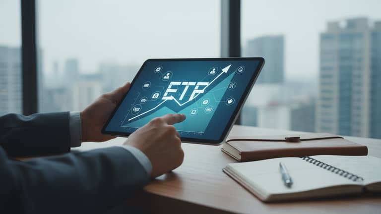 Inwestowanie w ETF w Polsce: fakty, ryzyka i mechanika rynku