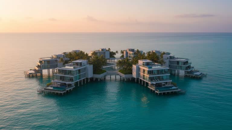 Isolation Hotels in 2025: Hidden Costs, Real Risks, and Survival Strategies
