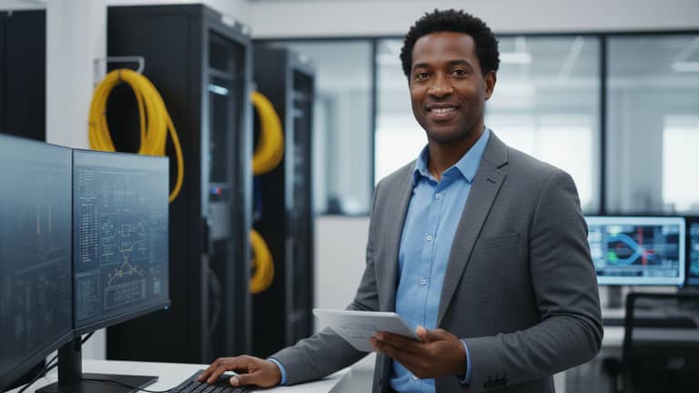 IT Coordinator in 2025: the Irreplaceable Glue Holding IT Together