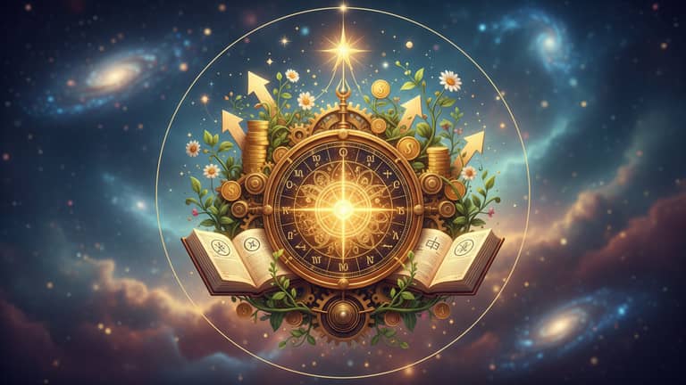 Jak astrologia przyczynia się do sukcesu, gdy zawodzi coaching